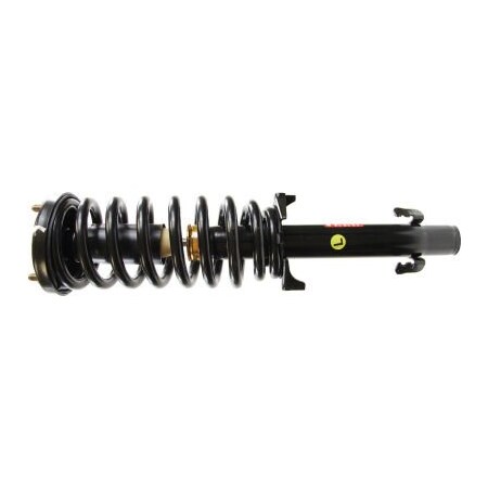 Monroe Quick-Strut Strut and Coil Spring Assembly,  272562L